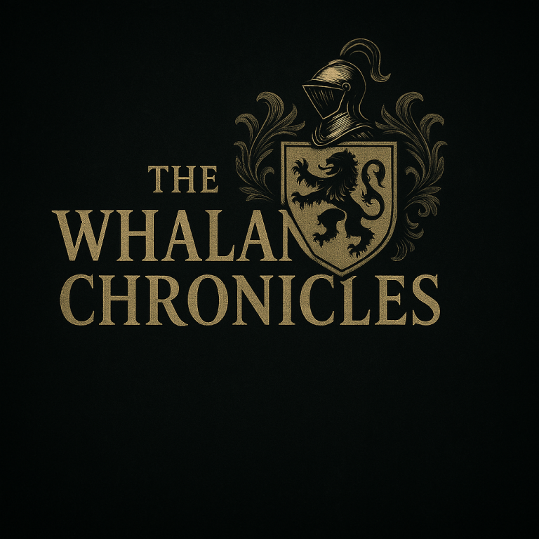 📜 Session 19 — Fire, Chains, and Clockwork Doom